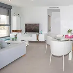 Apartman Infinium 3 - Costa Carpediem Calpe