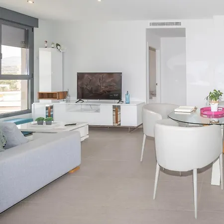 Appartement Infinium 3 - Costa Carpediem Calp