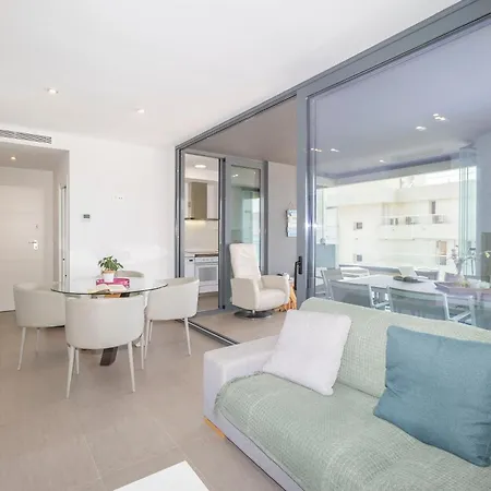 Appartement Infinium 3 - Costa Carpediem Calp