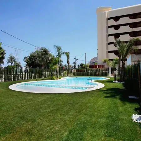 Infinium 3 - Costa Carpediem Apartament *