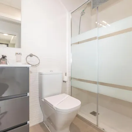 Appartement Infinium 3 - Costa Carpediem