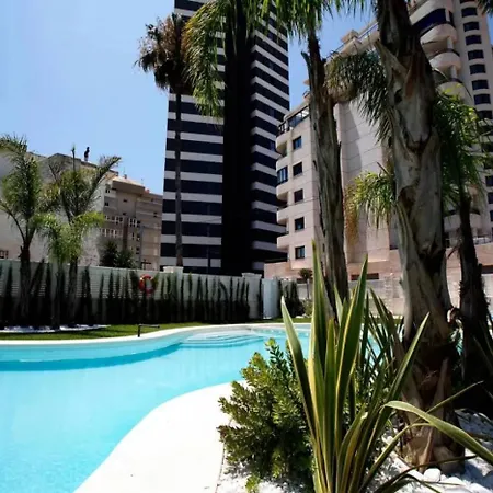 Apartament Infinium 3 - Costa Carpediem