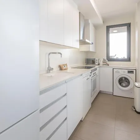 Appartement Infinium 3 - Costa Carpediem