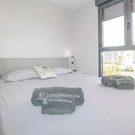 Appartement Infinium 3 - Costa Carpediem *