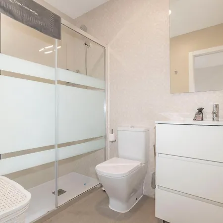 Infinium 3 - Costa Carpediem Appartement Calp