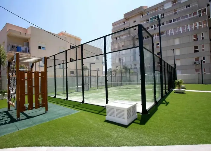 Infinium 3 - Costa Carpediem Calpe