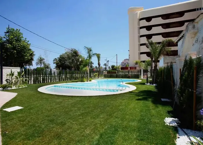 Infinium 3 - Costa Carpediem Apartament *
