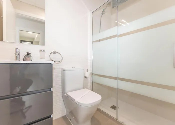 Apartament Infinium 3 - Costa Carpediem