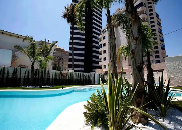 Apartament Infinium 3 - Costa Carpediem