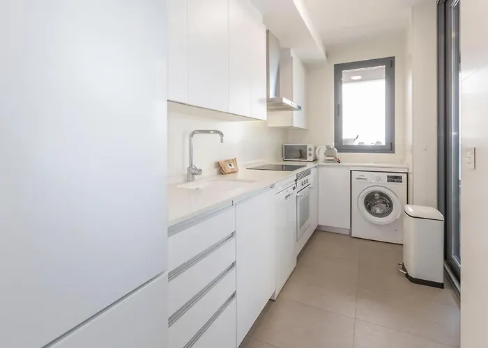 Apartament Infinium 3 - Costa Carpediem