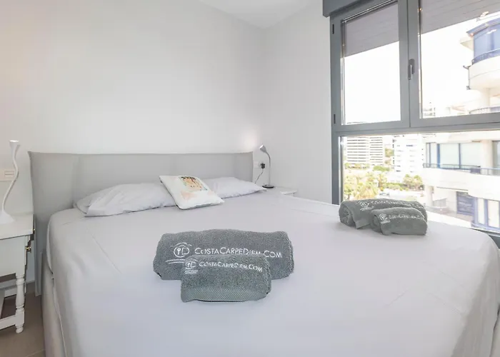 Apartament Infinium 3 - Costa Carpediem *
