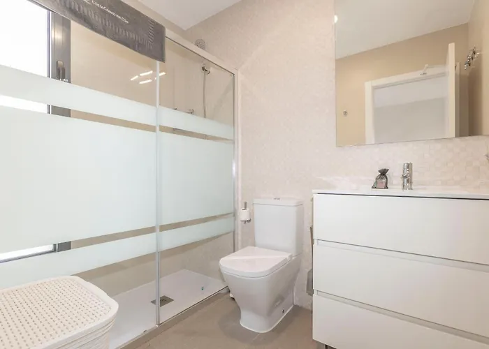 Infinium 3 - Costa Carpediem Apartament Calpe