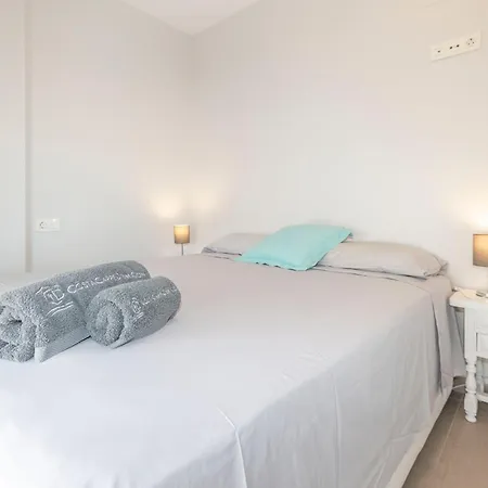 Infinium 3 - Costa Carpediem Calpe